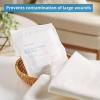 McKesson Trauma Dressing, Sterile, Non-Woven, Absorbent, 10 in x 30 in, 1 Count(10 X 30 Inch (50 ct))