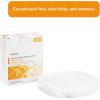 McKesson Tubular Elastic Retainer Net Dressing, Non-Sterile, XS Head, Small Shoulder, Thigh, Size 5, 14 1/2 in x 25 yd, 1 Count, 1 Pack(Size 2 1 Count)