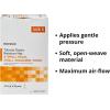 McKesson Tubular Elastic Retainer Net Dressing, Non-Sterile, XS Head, Small Shoulder, Thigh, Size 5, 14 1/2 in x 25 yd, 1 Count, 1 Pack(Size 5 1 Count)