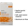 McKesson Tubular Elastic Retainer Net Dressing, Non-Sterile, XS Head, Small Shoulder, Thigh, Size 5, 14 1/2 in x 25 yd, 1 Count, 1 Pack(Size 9 1 Count)
