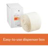 McKesson Tubular Stockinette, Cotton Under Cast Compression Bandage, Non-Sterile, 6 in x 25 yd, 1 Count, 6 Packs, 6 Total