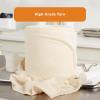 McKesson Tubular Stockinette, Cotton Under Cast Compression Bandage, Non-Sterile, 8 in x 25 yd, 1 Count, 1 Pack