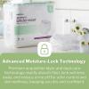 McKesson Ultimate Adult Incontinence Underwear, [20 Count], Medium, 32-44 in. Maximum Absorbency, Unisex Bladder Leak Protection, Pull-On Style with Tear-Away Sides, for Postpartum and Incontinence(Large (18 Count))