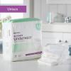 McKesson Ultimate Adult Incontinence Underwear, [20 Count], Medium, 32-44 in. Maximum Absorbency, Unisex Bladder Leak Protection, Pull-On Style with Tear-Away Sides, for Postpartum and Incontinence(X-Large (56 Count))