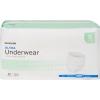 McKesson Ultra Adult Incontinence Underwear, [88 Count], Heavy Absorbency, Small, 22-36 in. Unisex Bladder Leak Protection, Pull-On Style with Tear-Away Sides, Postpartum and Incontinence Support(Small (22 Count))