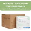 McKesson Ultra Adult Incontinence Underwear, [88 Count], Heavy Absorbency, Small, 22-36 in. Unisex Bladder Leak Protection, Pull-On Style with Tear-Away Sides, Postpartum and Incontinence Support(X-Large (14 Count))