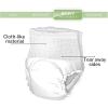 McKesson Ultra Adult Incontinence Underwear, [88 Count], Heavy Absorbency, Small, 22-36 in. Unisex Bladder Leak Protection, Pull-On Style with Tear-Away Sides, Postpartum and Incontinence Support(Large (72 Count))