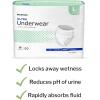 McKesson Ultra Adult Incontinence Underwear, [88 Count], Heavy Absorbency, Small, 22-36 in. Unisex Bladder Leak Protection, Pull-On Style with Tear-Away Sides, Postpartum and Incontinence Support(Large (72 Count))