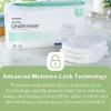 McKesson Ultra Adult Incontinence Underwear, [88 Count], Heavy Absorbency, Small, 22-36 in. Unisex Bladder Leak Protection, Pull-On Style with Tear-Away Sides, Postpartum and Incontinence Support(Small (88 Count))