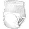 McKesson Ultra Adult Incontinence Underwear, [88 Count], Heavy Absorbency, Small, 22-36 in. Unisex Bladder Leak Protection, Pull-On Style with Tear-Away Sides, Postpartum and Incontinence Support(Small (22 Count))
