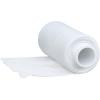 McKesson Unna Boot with Zinc Oxide 4 in. x 10 yd., [1 Count], White Cotton Compression Bandage, Non-Hardening Paste, Moist Retention, Single Use, Easy-Open Vacuum-Sealed Pouch