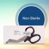 McKesson Utility Scissors/Shears, Office Grade, Stainless Steel/Plastic, Blunt Tip, 7 1/4 in, 1 Count