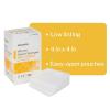McKesson Woven Gauze Sponges, Non-Sterile, 8-Ply, 100% Cotton, 4 in x 4 in, 200 per Pack, 20 Packs, 4000 Total