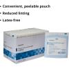 McKesson Woven Gauze Sponges, Sterile, 12-Ply, 100% Cotton, (4 X 4 Inch (50 ct))(2 X 2 Inch ( 100 Count ))