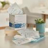 McKesson Woven Gauze Sponges, Sterile, 12-Ply, 100% Cotton, 4 in x 4 in, 2 per Pack, 600 Packs, 1200 Total(3×3 Inch (1200 Count))