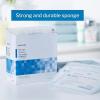 McKesson Woven Gauze Sponges, Sterile, 12-Ply, 100% Cotton, 4 in x 4 in, 2 per Pack, 600 Packs, 1200 Total(4×4 Inch (1200 Count))