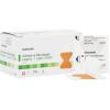McKesson Adhesive Bandages, Sterile Fabric Digit Fingertip, Tan, 1.7 in x 2 in, 100 Count, 24 Packs, 2400 Total(1-7/10 X 2 Inch (2400 ct))