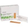 McKesson Adhesive Bandages, Sterile, Fabric Strip, 1 in x 3 in, 100 Count, 24 Packs, 2400 Total(1 X 3 Inch (400 Count))