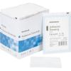 McKesson Adhesive Dressing, Sterile, Cotton/Polyester, 3 in x 4 in, 100 Count, 1 Pack