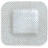 McKesson Adhesive Dressings, Non-Sterile, Dimension 4 in x 4 in, Pad 2 in x 2 in, 30 Count, 4 Packs, 120 Total(4 X 4 Inch ( 120 ct))