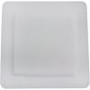 McKesson Adhesive Dressings, Non-Sterile, Dimension 4 in x 4 in, Pad 2 in x 2 in, 30 Count, 4 Packs, 120 Total(6 X 6 Inch ( 120 ct))