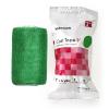 McKesson Cast Tape, Fiberglass, Green, 3 in x 4 yds, 1 Count, 10 Packs, 10 Total