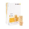 McKesson Cohesive Bandage, Non-Sterile, Self-Adherent Closure, Tan, 6 in x 5 yds, 1 Count, 12 Packs, 12 Total