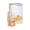 McKesson Cohesive Bandages, Non-Sterile, Contains Latex, 3 in x 5 yds, 1 Count, 24 Packs, 24 Total
