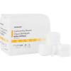 McKesson Conforming Stretch Gauze Bandages, Non-Sterile, 4 in x 4 1/10 yds, 12 Count(1 Inch X 1-7/10 Yard ( 96 ct))