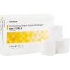 McKesson Conforming Stretch Gauze Bandages, Non-Sterile, 4 in x 4 1/10 yds, 12 Count(2 Inch X 4-1/10 Yard ( 12 ct))