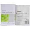 McKesson Contact Layer Dressing, Sterile, Silicone Adhesive, 3 in x 4 in, 10 Count, 1 Pack