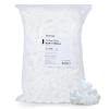 McKesson Cotton Balls [2000 Count] Bulk, 100% Pure Cotton Balls for Face, Nail Polish Remover, Makeup, Medium(Medium (2000 Count))