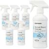 McKesson Dermal Wound Care Cleanser Spray, 16 oz [1 Count] First Aid Wash Solution for Minor Injuries, Cuts, Burns, Scrapes, Sores(16 Ounce ( 6 ct))