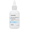 McKesson Dermal Wound Cleanser, Non-Sterile, Non-Cytotoxic, Rinse-Free Formula, 4 fl oz, 12 Count((12 ct))