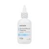 McKesson Dermal Wound Cleanser, Non-Sterile, Non-Cytotoxic, Rinse-Free Formula, 4 fl oz