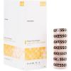 McKesson Elastic Bandage with Hook and Loop Closure, Latex-Free Compression Bandage, 6 in x 5 yd, 10 Count, 5 Packs, 50 Total
