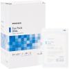 McKesson Eye Pads, Sterile, Oval, Non-Adherent, 2 1/8 in x 2 5/8 in, 50 Count, 1 Pack(1 Count (Pack of 50))