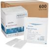 McKesson High Absorbency Split Gauze Sponges 4×4 Inch (50 Sponges, 25 Packs of 2) – 6-Ply Sterile Tracheostomy & Tube Dressings – Pre-Cut Slit for Drainage & Catheters – 2 per Pack(4 X 4 Inch ( 600 ct))