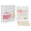 McKesson Hydrocellular Foam Dressing with Acrylic Adhesive, Wound Care Bandage – 3 x 3 in, 10 Count, 10 Packs, 100 Total(7 X 7 Inch ( 10 ct))