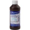 McKesson Hydrogen Peroxide 3%, 8 oz [Pack of 1] Topical Solution USP, First Aid Antiseptic, Oral Debriding Agent