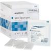 McKesson IV Gauze Pads 2×2 Inch Sterile Split Sponges (1400 Sponges, 20 Box Bulk) – Low-Lint Dressing for IV Sites, Injection Ports & Small Catheters – 2 per Pack(2×2 Inch)