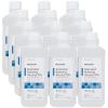 McKesson Isopropyl Rubbing Liquid Alcohol 70% [2 Count] USP First Aid Antiseptic, 16 oz(16 Fl Oz (Pack of 12))