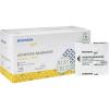 McKesson Kids Adhesive Bandages, Sterile, Plastic Spot, Assorted Print, 1 in, 100 Count, 1 Pack