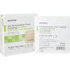 McKesson Lite Hydrocellular Foam Dressings, Sterile, Silicone Adhesive with Border, 3 in x 3 in, 10 Count, 20 Packs, 200 Total(3 X 3 Inch (10 Count))