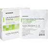 McKesson Lite Hydrocellular Foam Dressings, Sterile, Silicone Adhesive with Border, 3 in x 3 in, 10 Count, 20 Packs, 200 Total(4 X 4 Inch (10 Count))