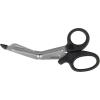 McKesson Medicut Trauma Shears, Medical Scissors, Medical Grade, Blunt Tip, 5 1/2 in, 1 Count