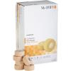 McKesson Non-Sterile Elastic Cohesive Bandage, Tan, 1 in x 5 yds, 1 Count, 30 Packs, 30 Total