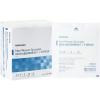 McKesson Non-Woven Sponges, Sterile, 4-Ply, High Absorbency, Polyester/Rayon (2 X 2 Inch (3000 Count))(4 X 4 Inch (1200 Count))