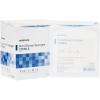 McKesson Non-Woven Sponges, Sterile, 6-Ply, Polyester/Rayon, 4 in x 4 in, 2 per Pack, 25 Packs, 50 Total