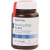 McKesson Packing Strip, Sterile, Iodoform (Medium (1 Count))(1/4 Inch x 5 yards Plain (1 Count))